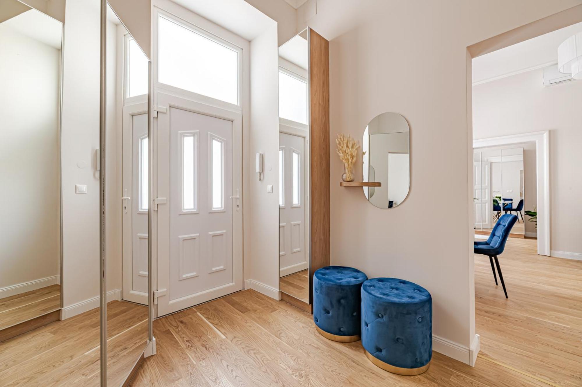 Kr16 - Hostaid Appartement Budapest