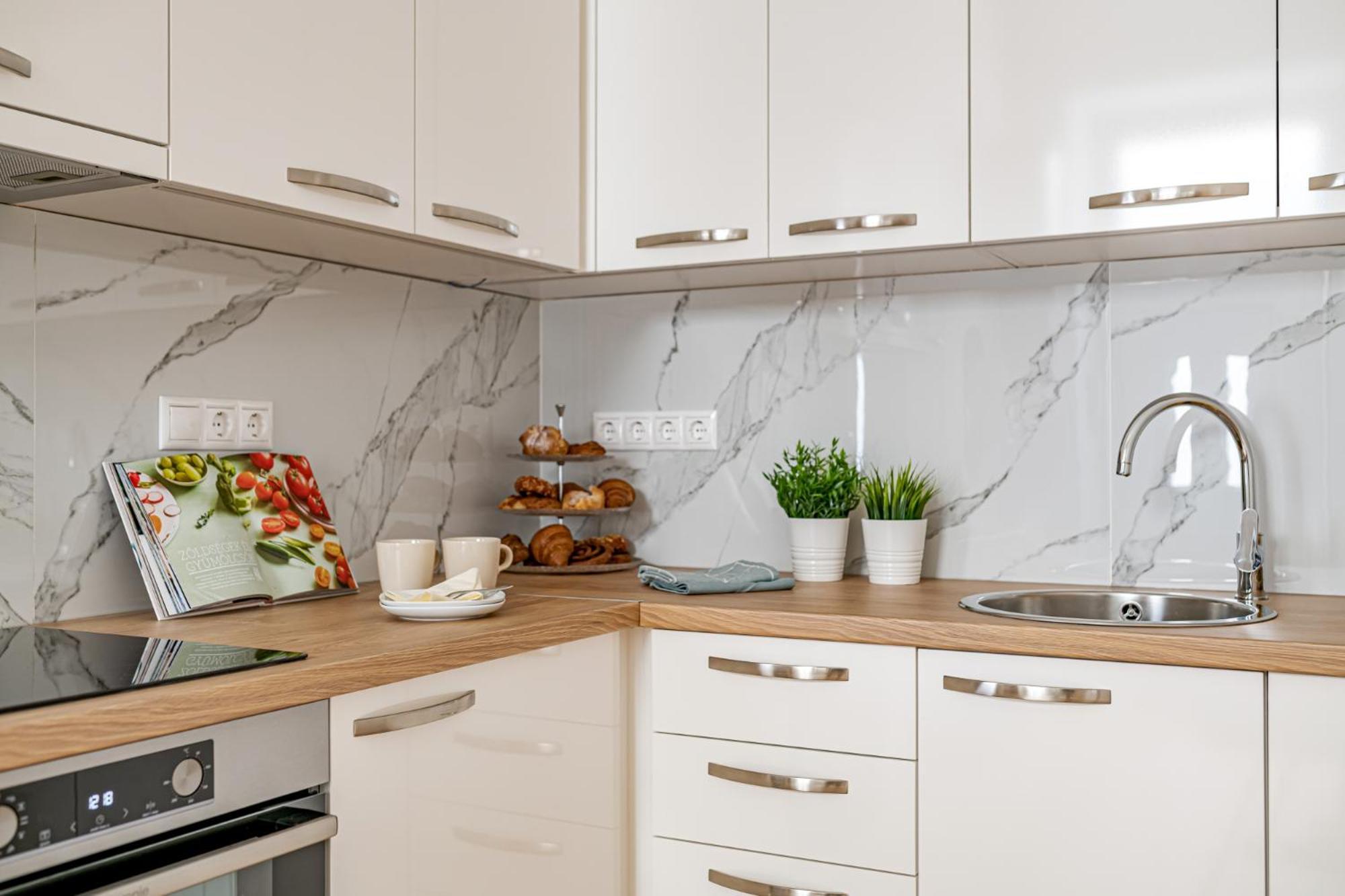 Appartement Kr16 - Hostaid
