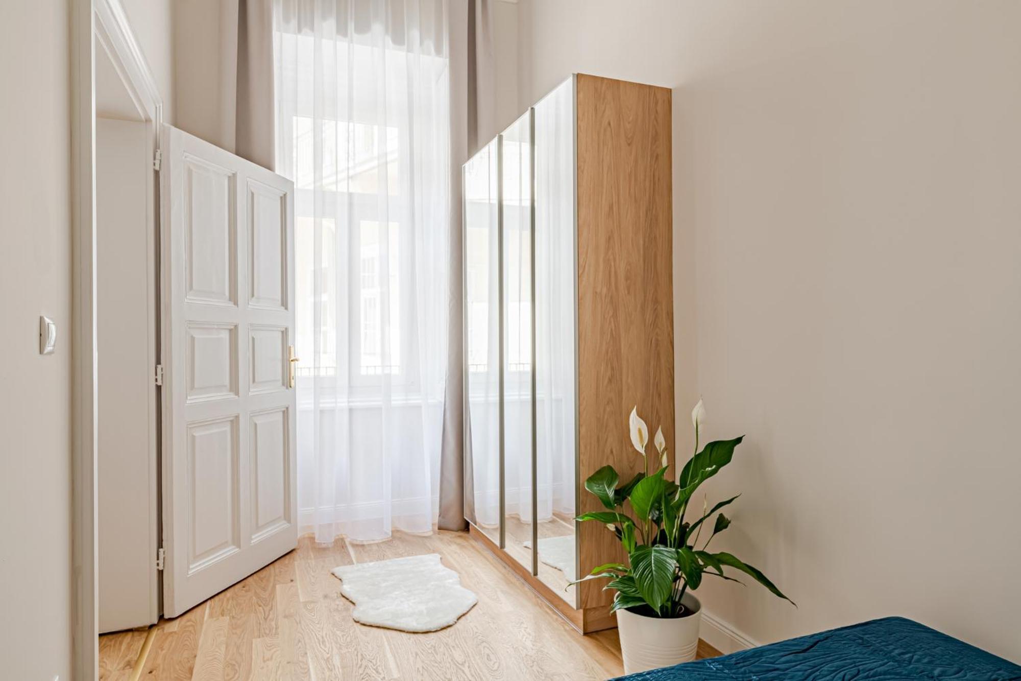 Kr16 - Hostaid Appartement Budapest