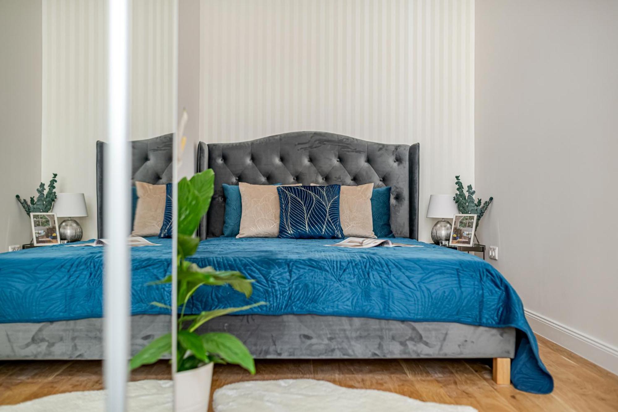 Apartament Kr16 - Hostaid Budapesta